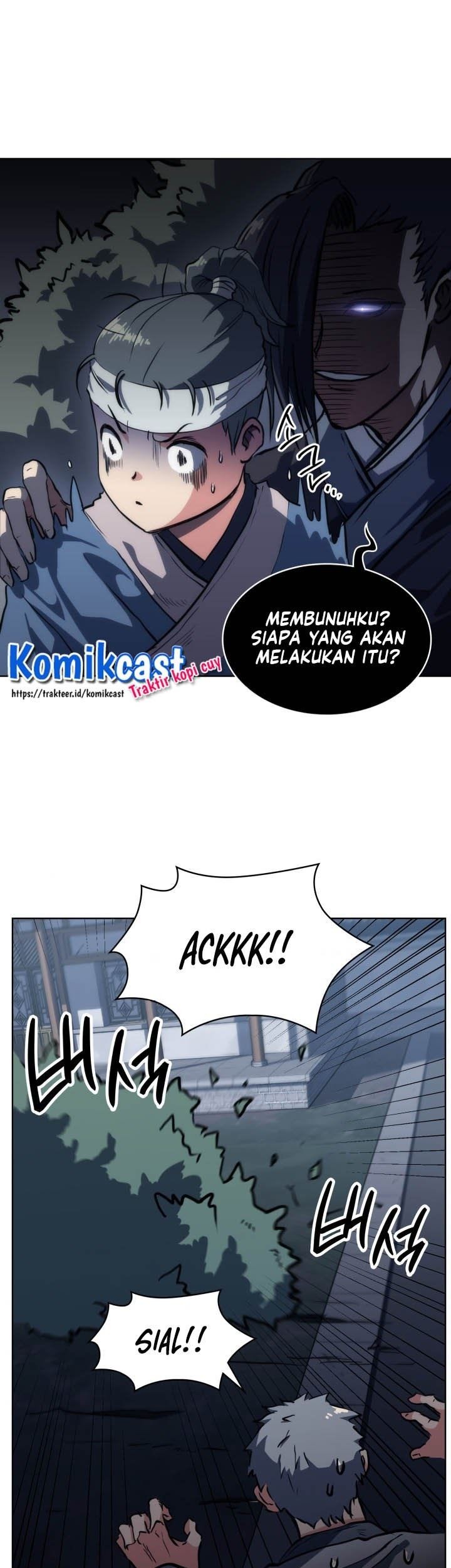 MookHyang – The Origin Chapter 20 Gambar 52