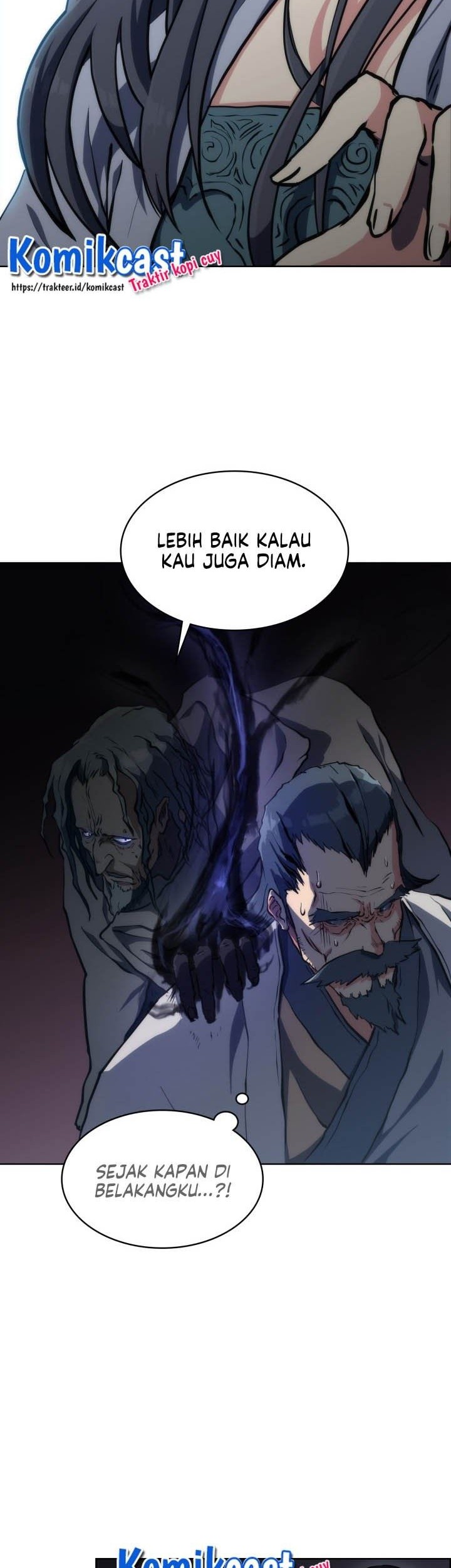 MookHyang – The Origin Chapter 20 Gambar 59