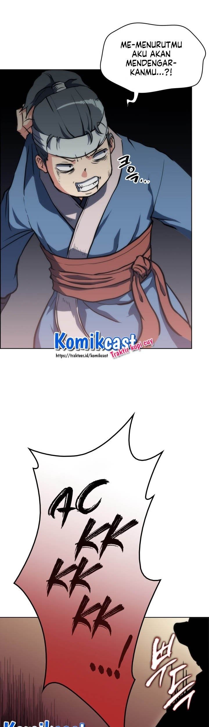 MookHyang – The Origin Chapter 20 Gambar 61