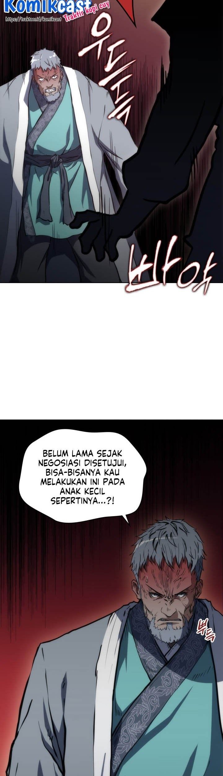 MookHyang – The Origin Chapter 20 Gambar 62