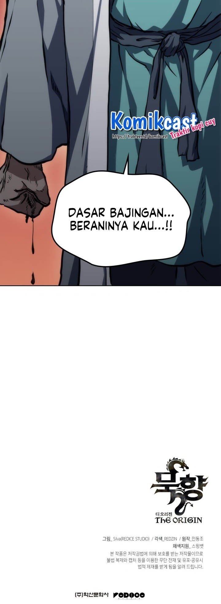 MookHyang – The Origin Chapter 20 Gambar 63
