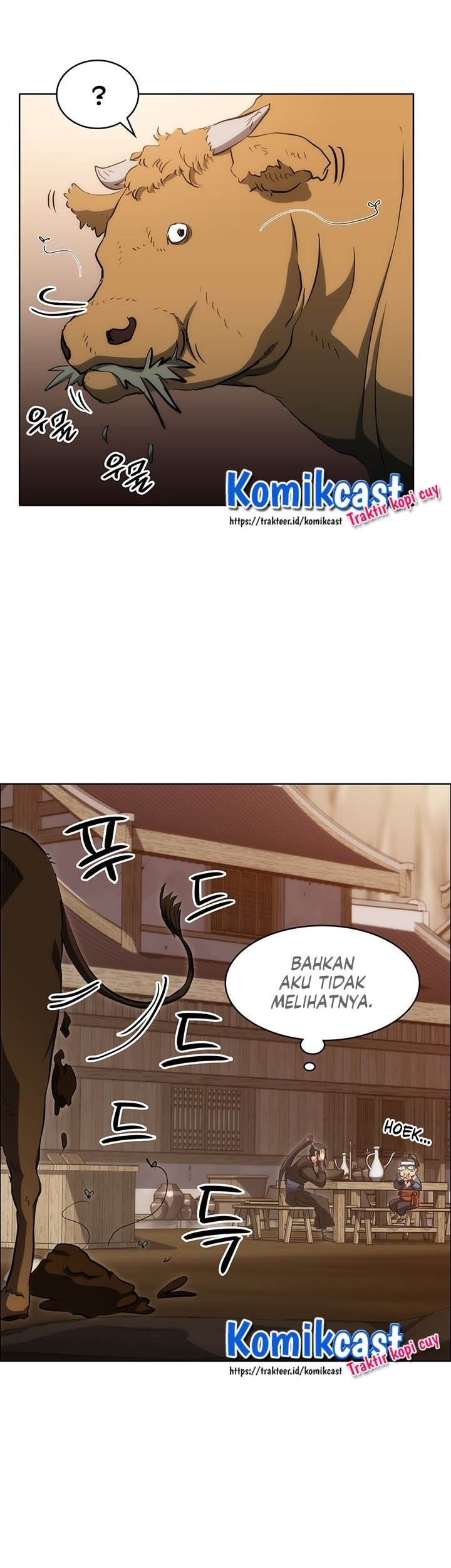 MookHyang – The Origin Chapter 20 Gambar 4