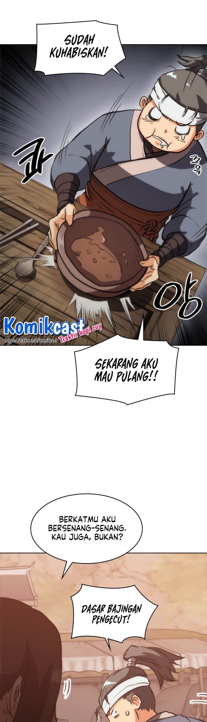 MookHyang – The Origin Chapter 20 Gambar 7