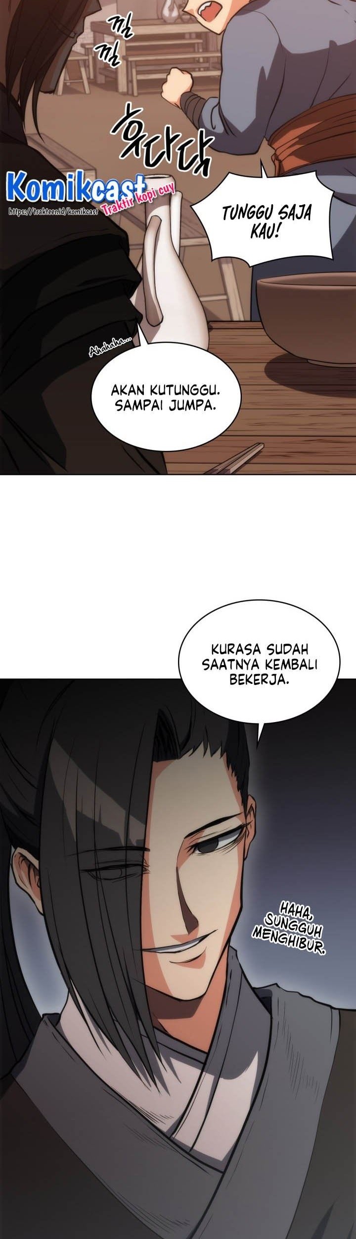 MookHyang – The Origin Chapter 20 Gambar 8
