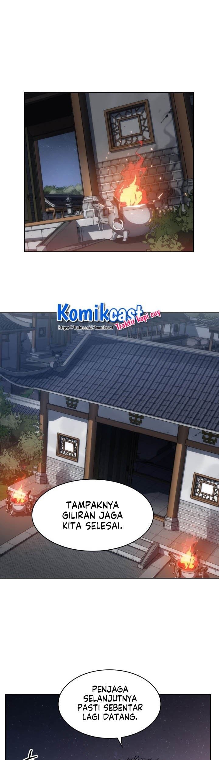 MookHyang – The Origin Chapter 20 Gambar 10