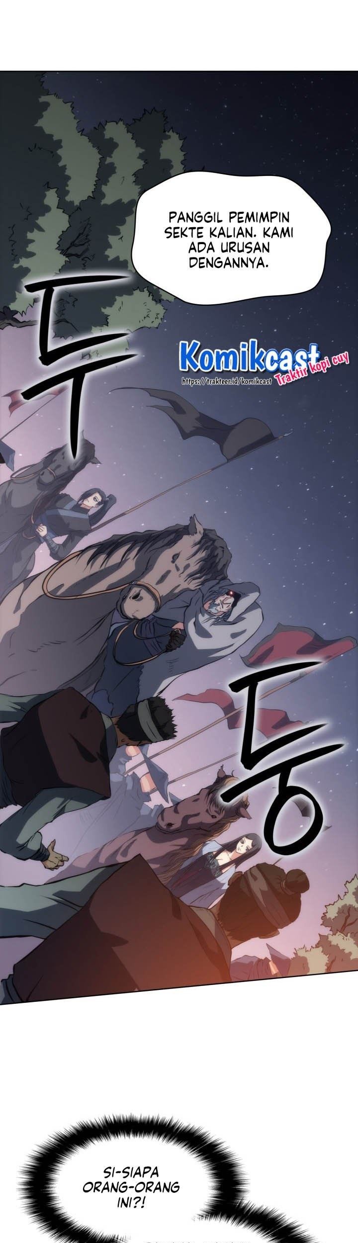 MookHyang – The Origin Chapter 20 Gambar 13