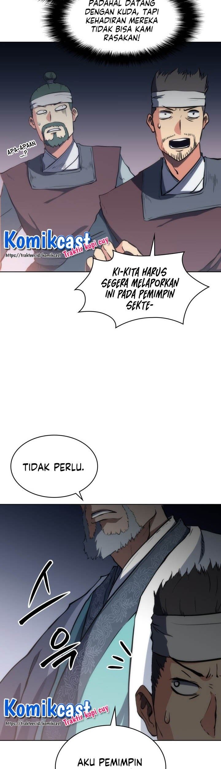 MookHyang – The Origin Chapter 20 Gambar 14