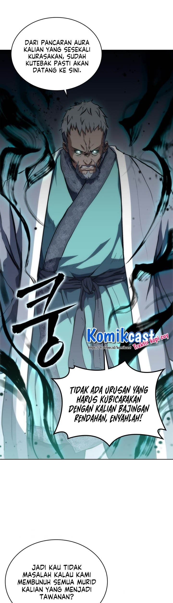 MookHyang – The Origin Chapter 20 Gambar 16