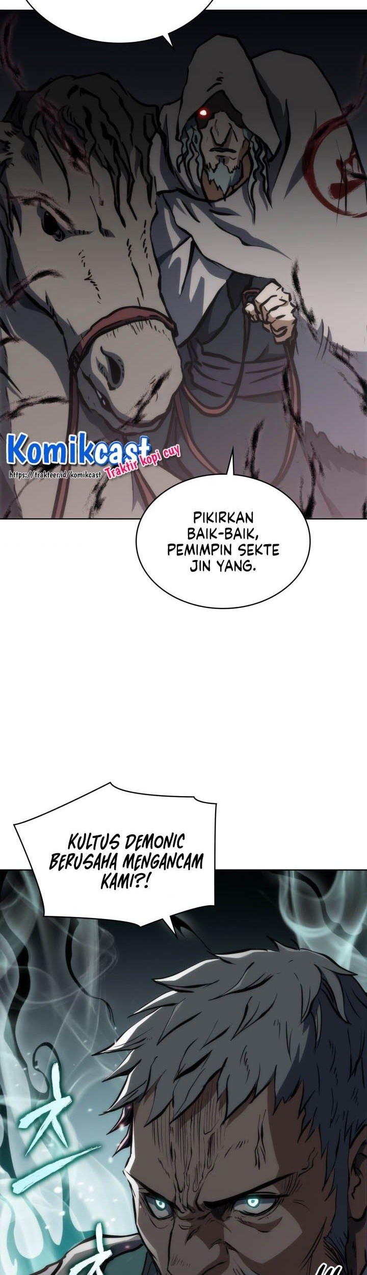 MookHyang – The Origin Chapter 20 Gambar 17