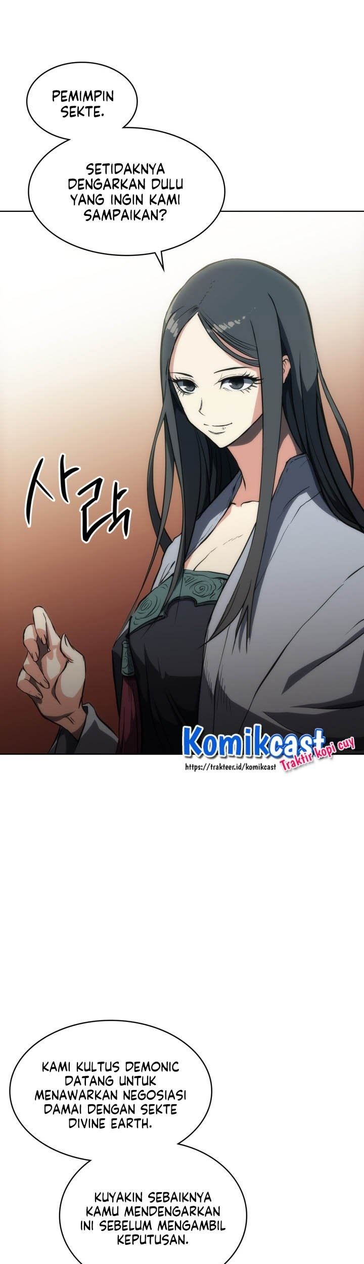 MookHyang – The Origin Chapter 20 Gambar 19