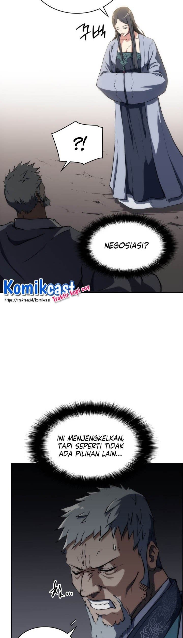 MookHyang – The Origin Chapter 20 Gambar 20