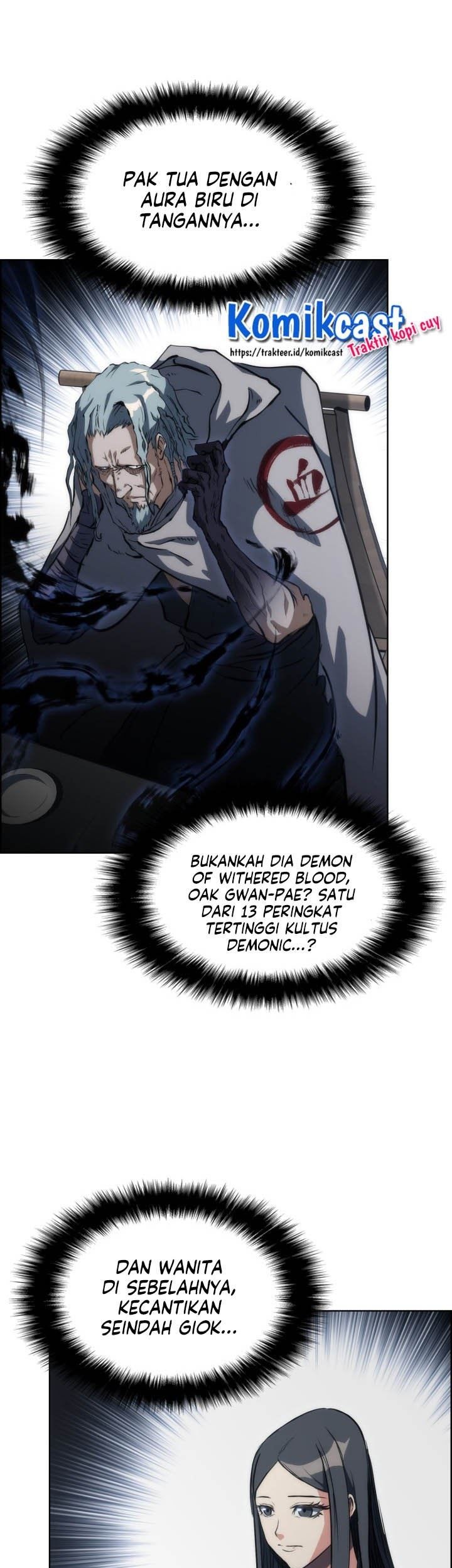 MookHyang – The Origin Chapter 20 Gambar 25