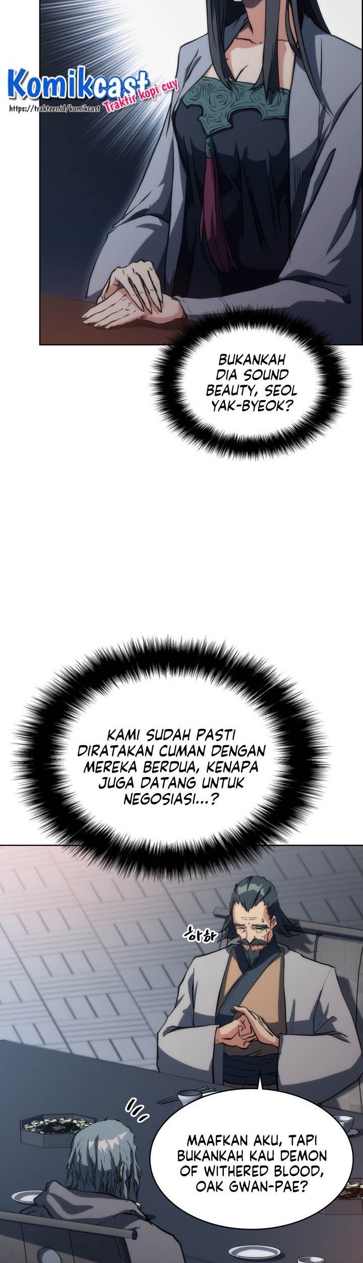 MookHyang – The Origin Chapter 20 Gambar 26
