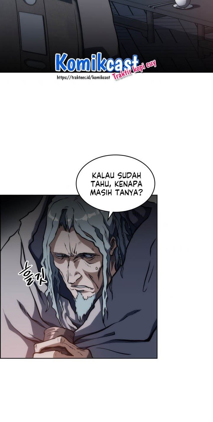 MookHyang – The Origin Chapter 20 Gambar 27
