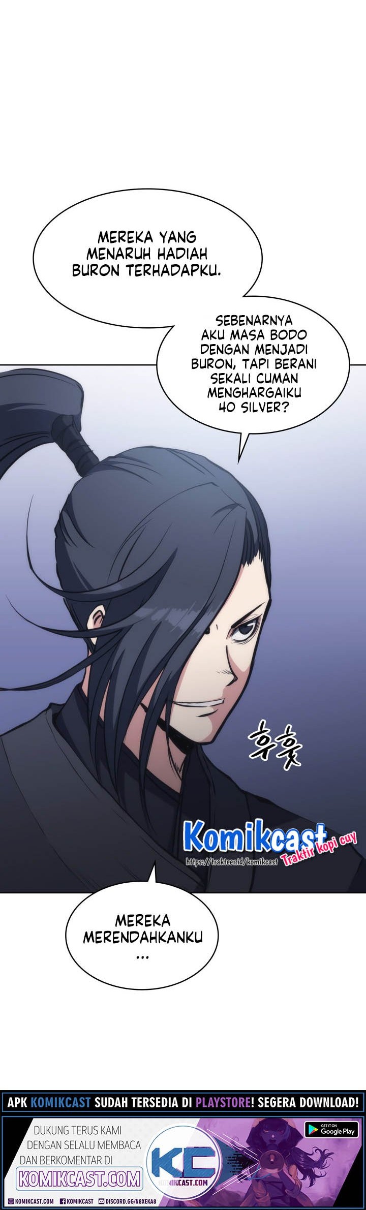 MookHyang – The Origin Chapter 21 Gambar 29