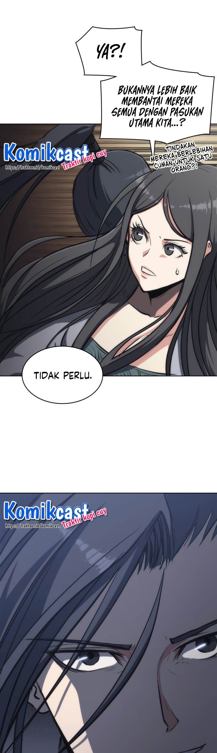 MookHyang – The Origin Chapter 21 Gambar 30