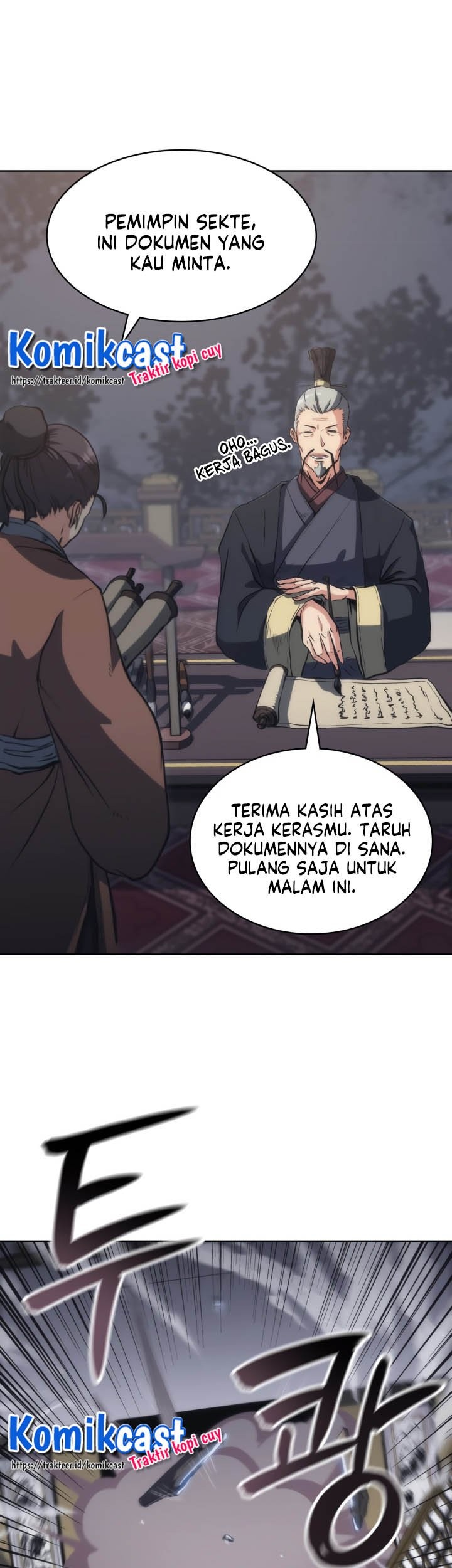 MookHyang – The Origin Chapter 21 Gambar 33