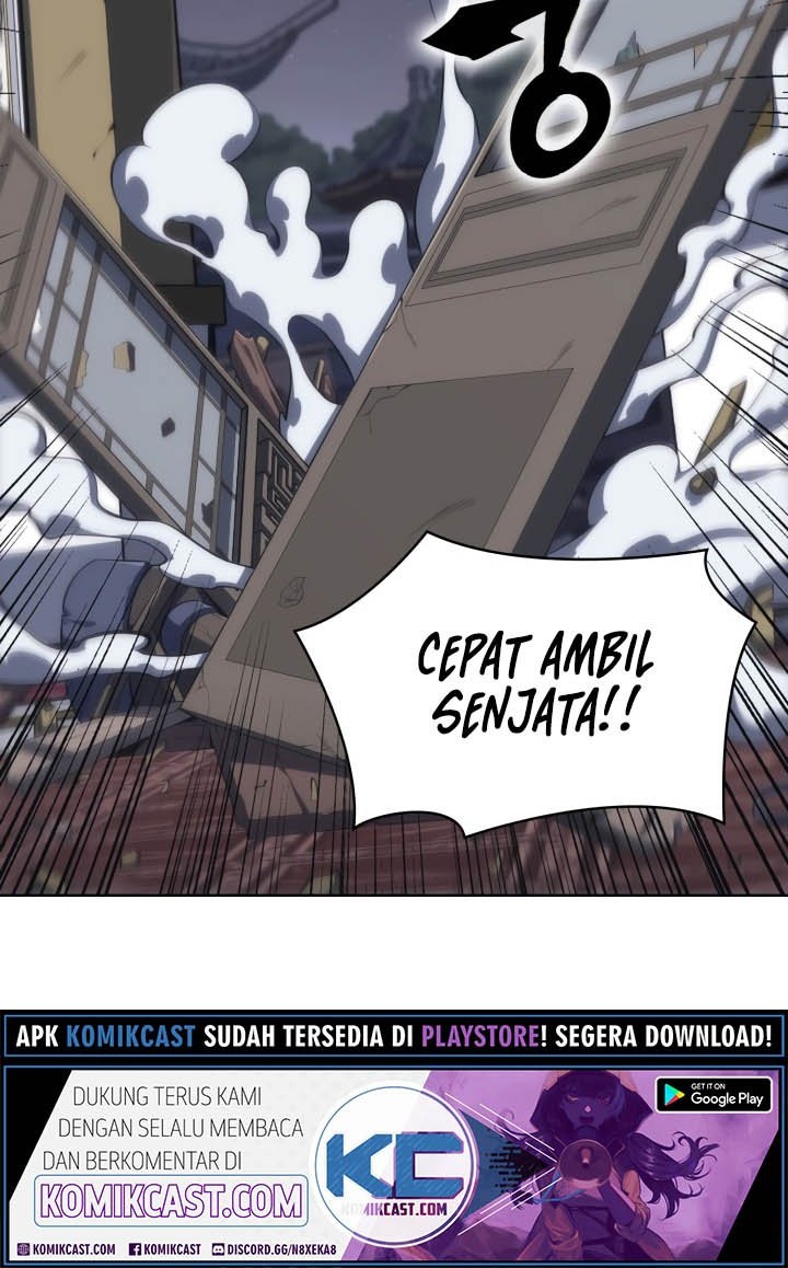 MookHyang – The Origin Chapter 21 Gambar 35