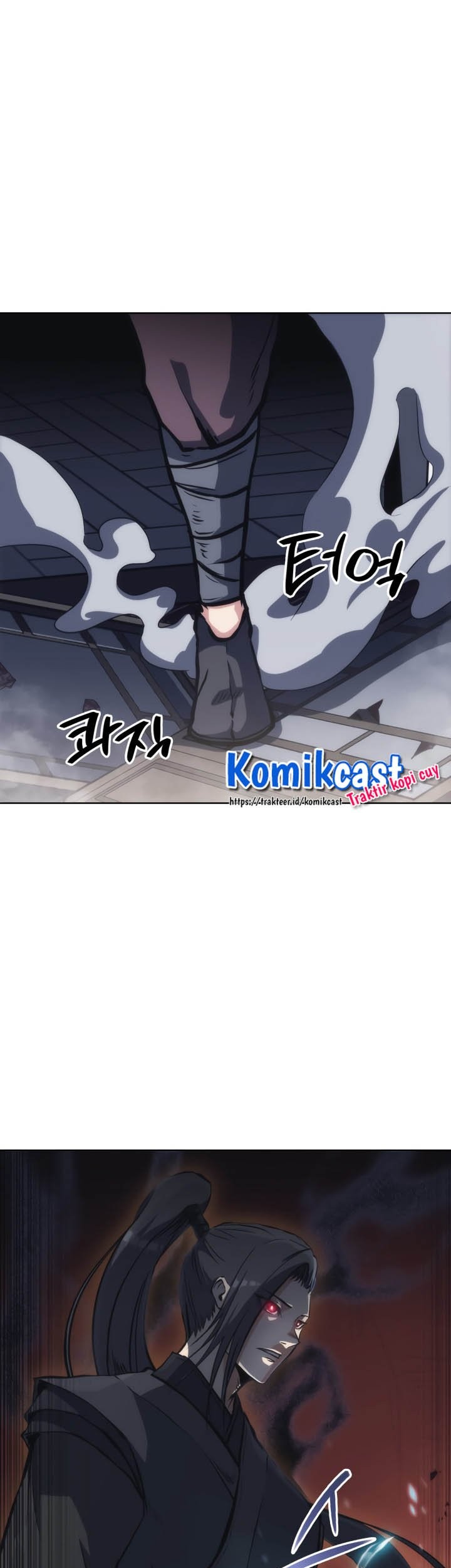 MookHyang – The Origin Chapter 21 Gambar 36