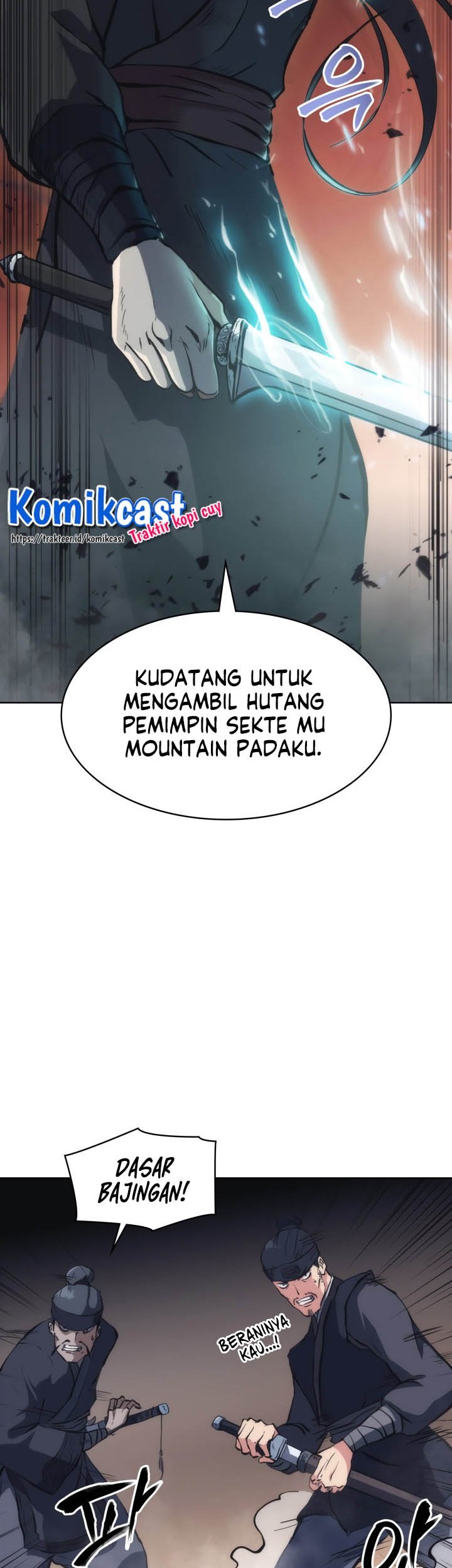 MookHyang – The Origin Chapter 21 Gambar 37