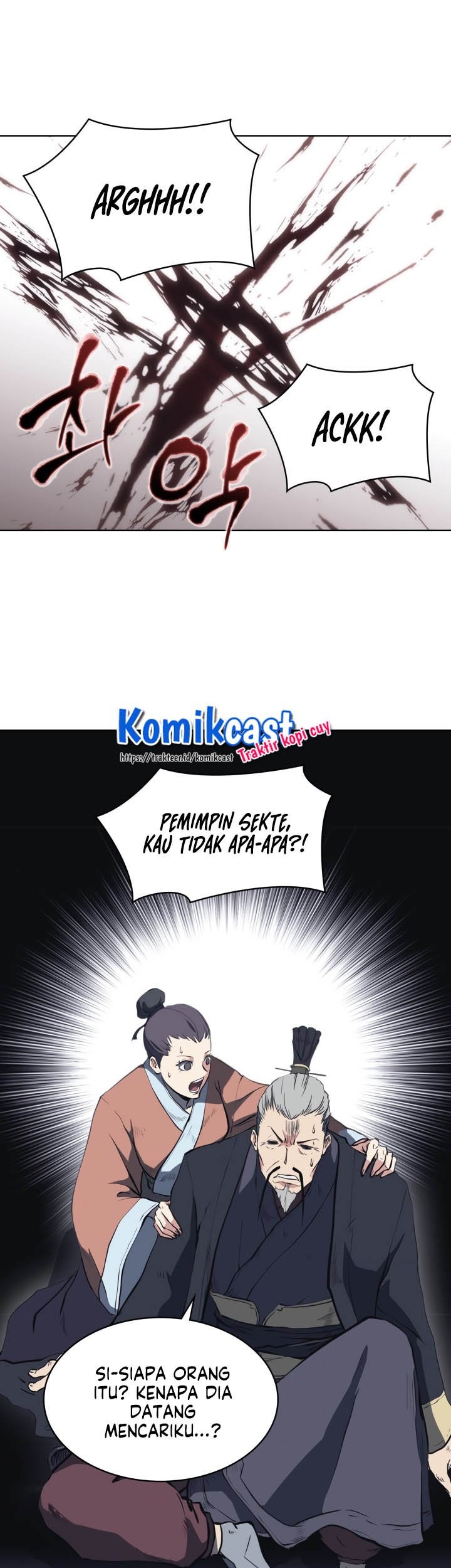 MookHyang – The Origin Chapter 21 Gambar 39