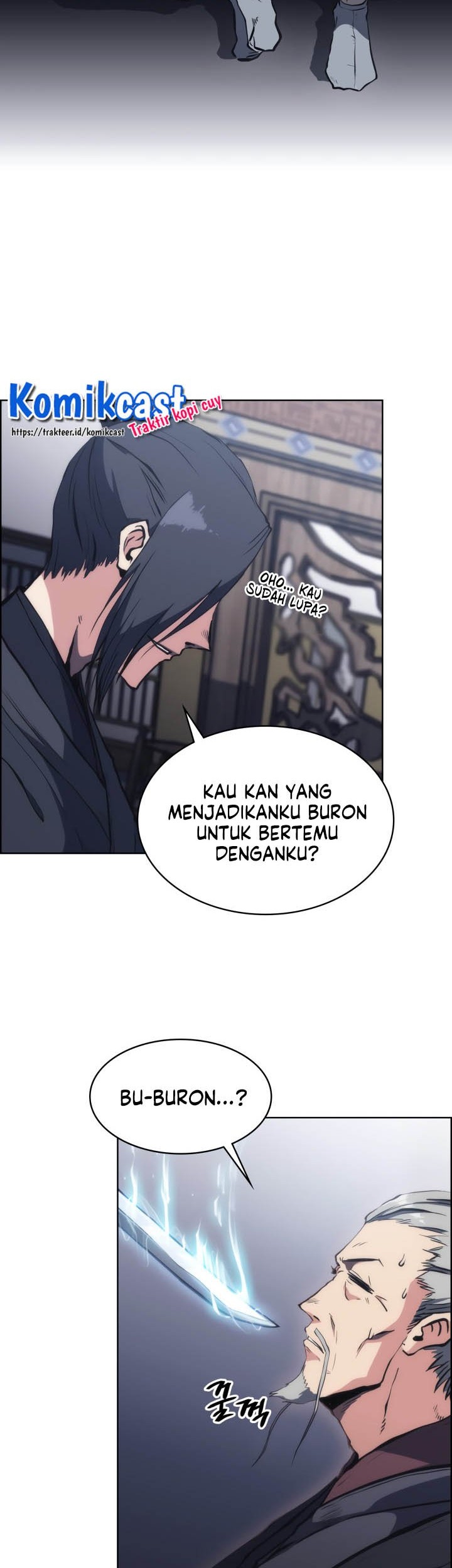 MookHyang – The Origin Chapter 21 Gambar 40