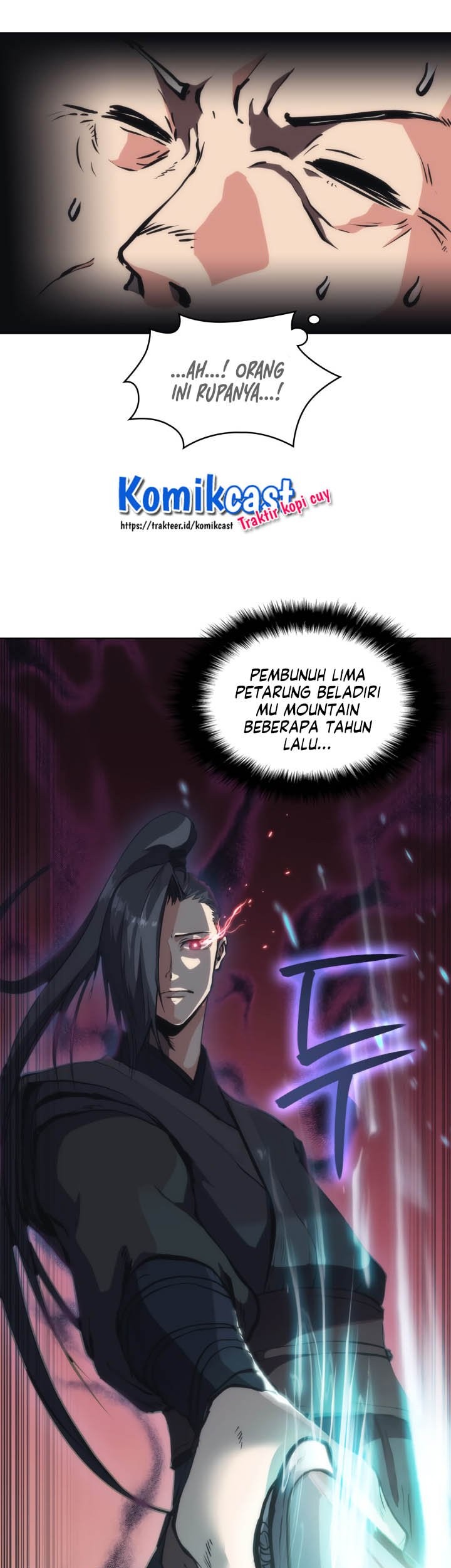 MookHyang – The Origin Chapter 21 Gambar 42