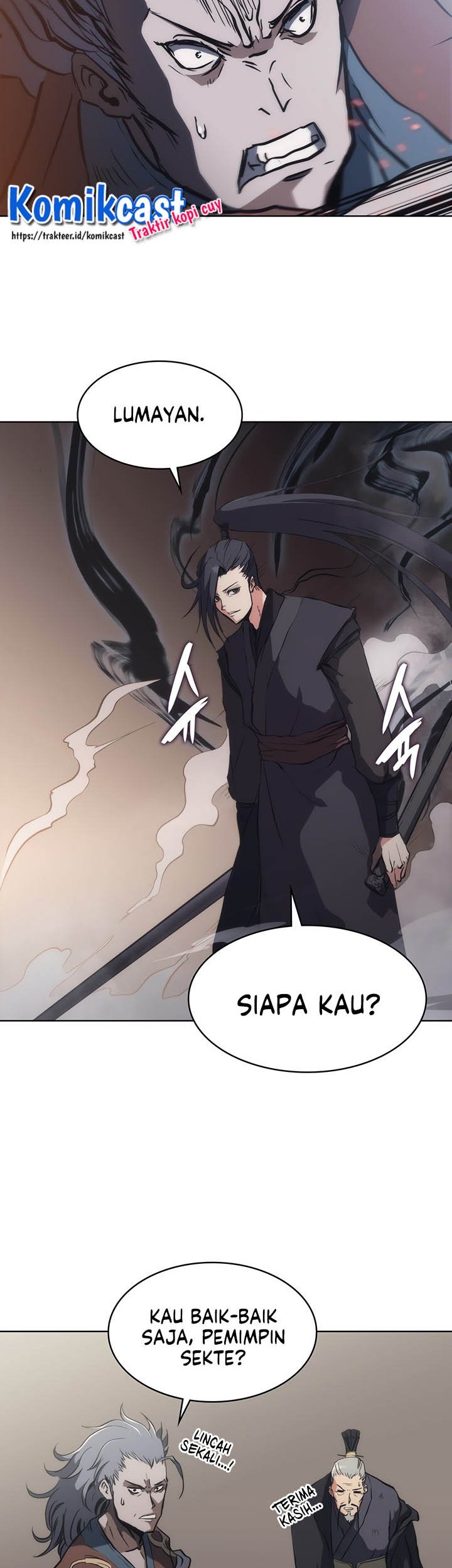 MookHyang – The Origin Chapter 21 Gambar 46