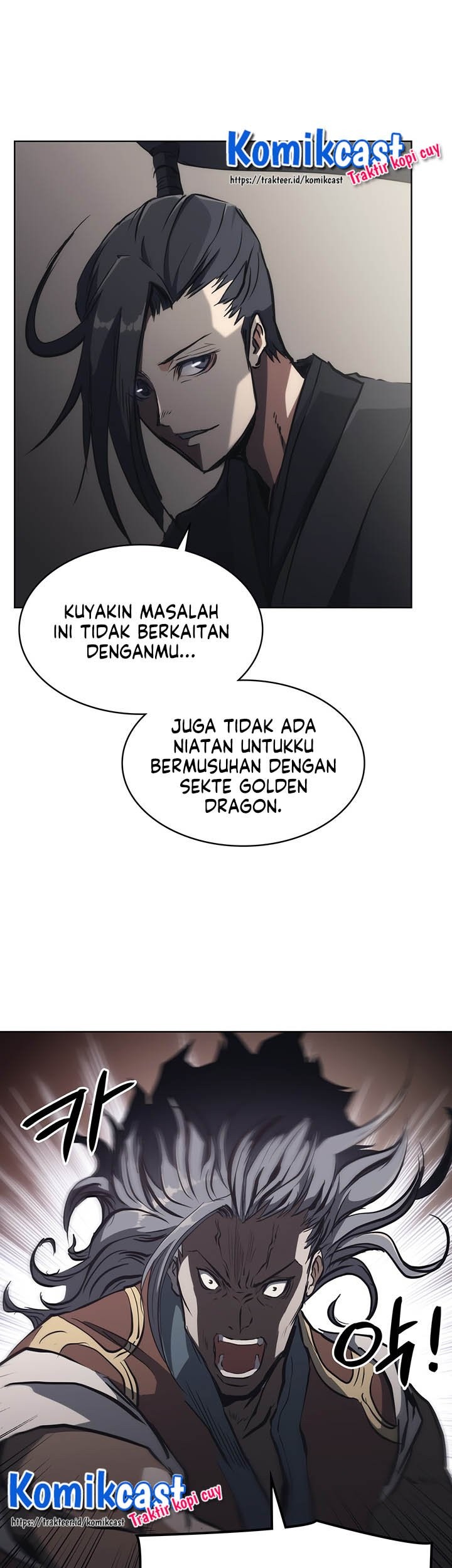 MookHyang – The Origin Chapter 21 Gambar 48