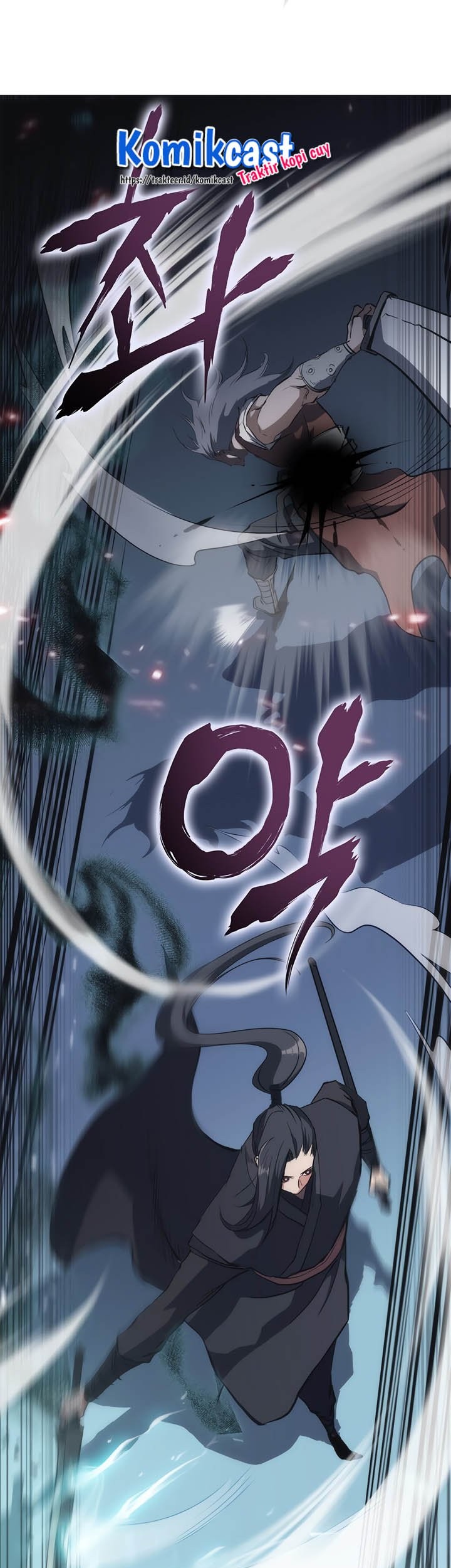 MookHyang – The Origin Chapter 21 Gambar 51