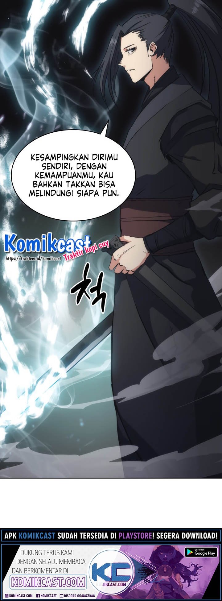 MookHyang – The Origin Chapter 21 Gambar 53