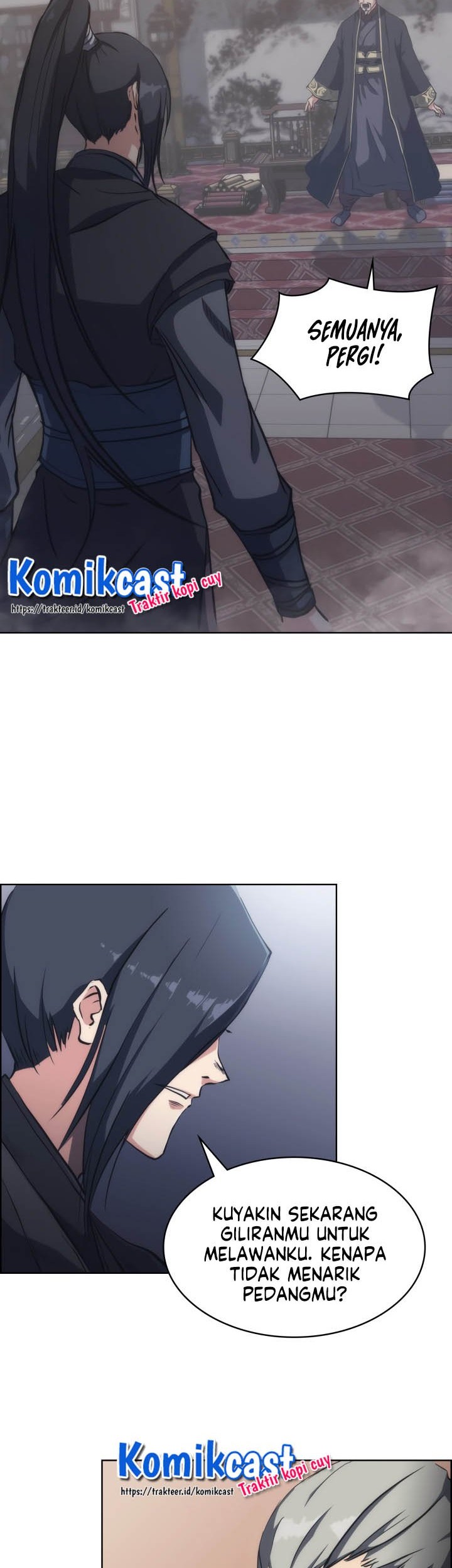 MookHyang – The Origin Chapter 21 Gambar 55