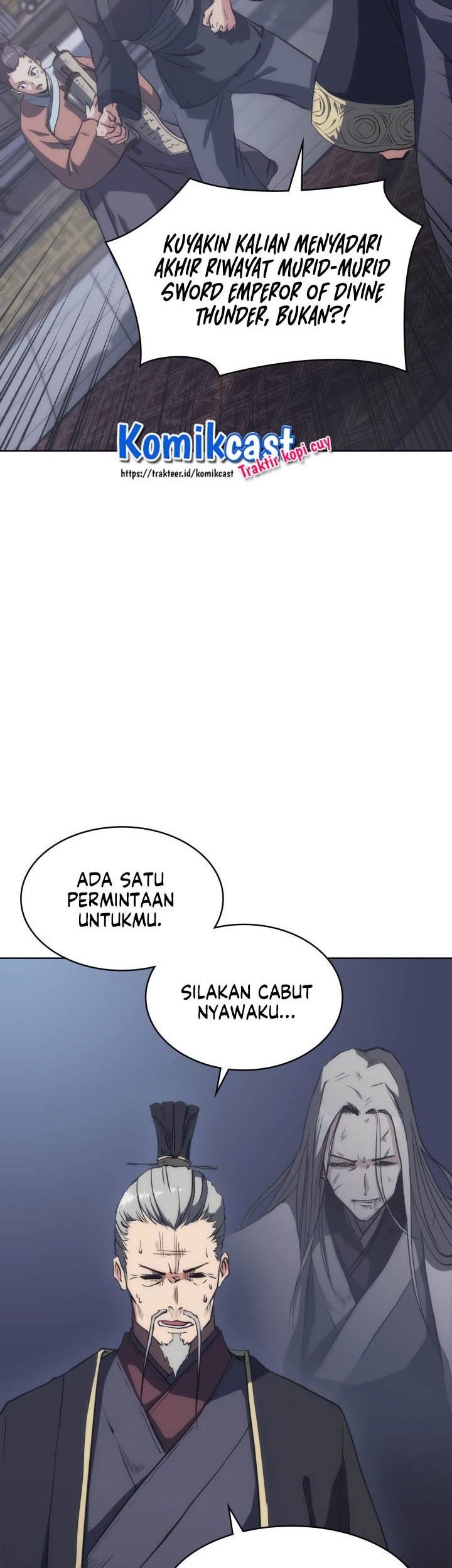 MookHyang – The Origin Chapter 21 Gambar 58
