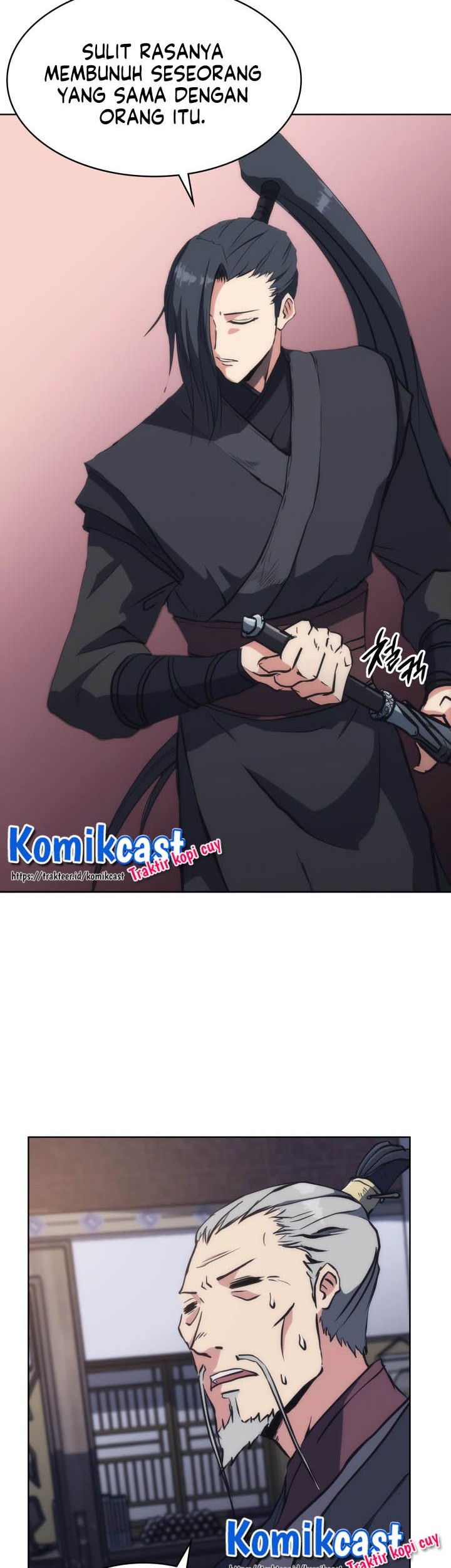 MookHyang – The Origin Chapter 21 Gambar 61
