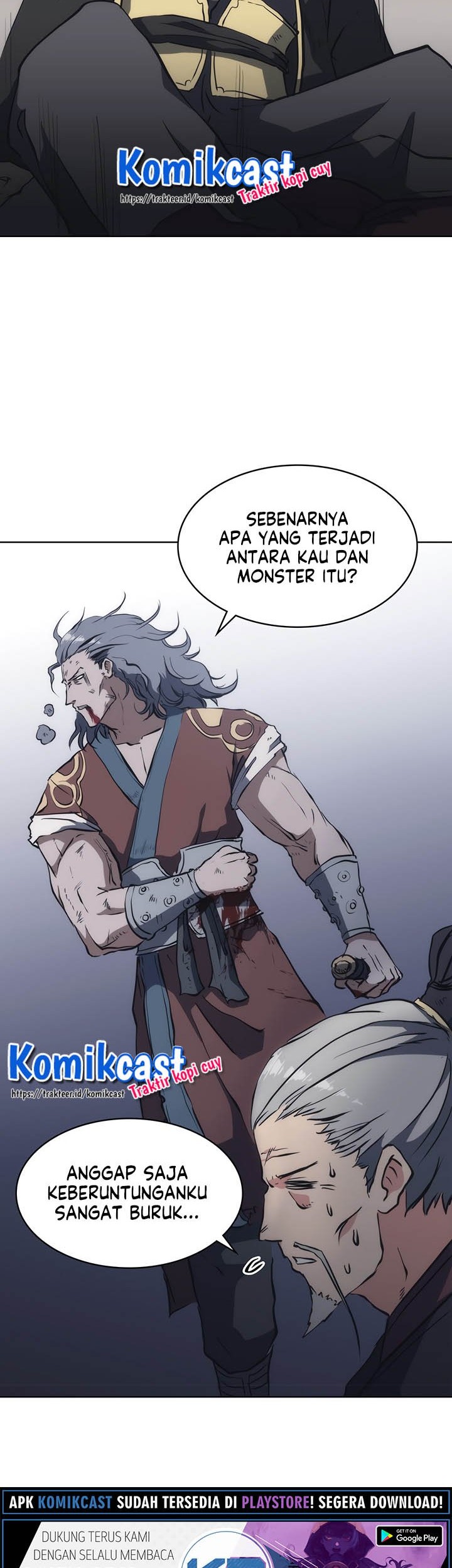 MookHyang – The Origin Chapter 21 Gambar 67