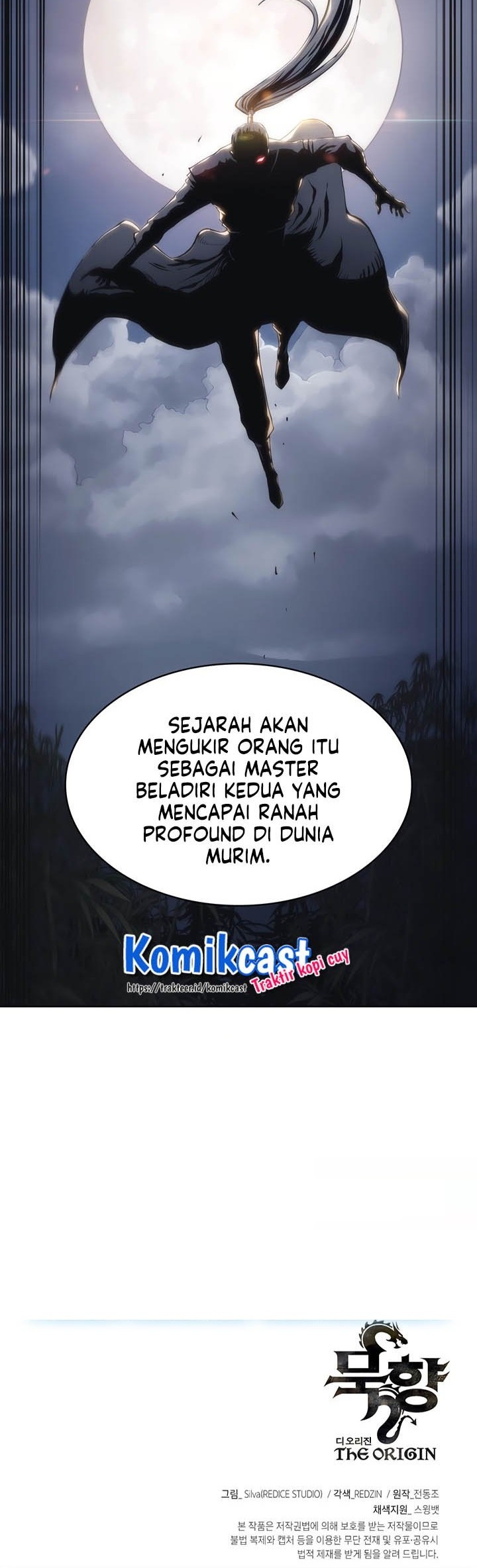 MookHyang – The Origin Chapter 21 Gambar 70