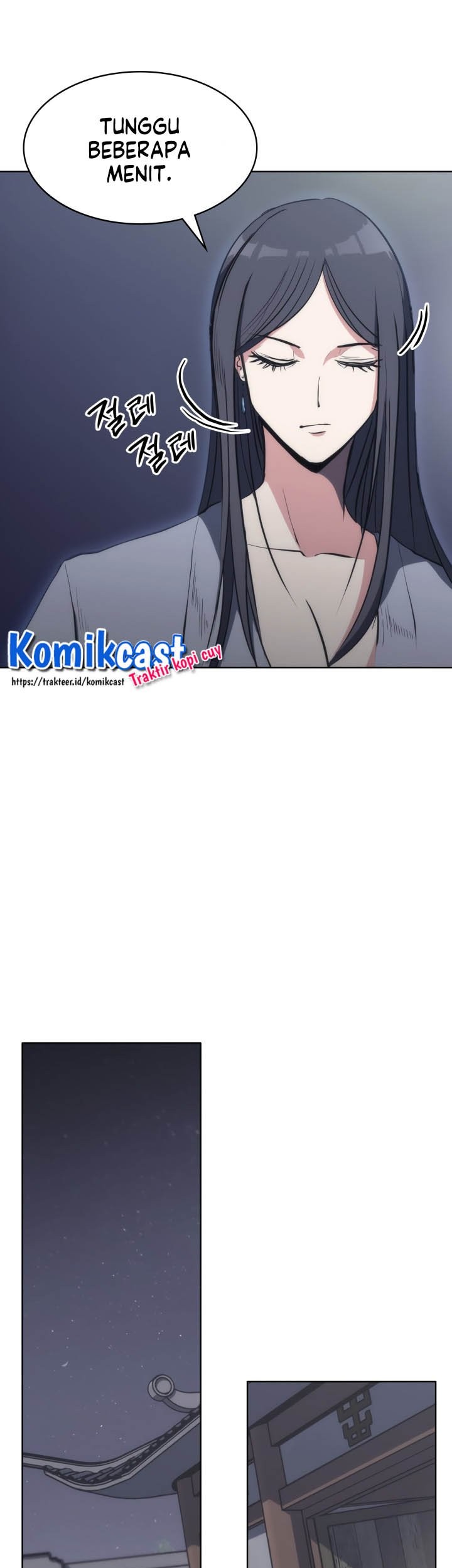 MookHyang – The Origin Chapter 21 Gambar 4