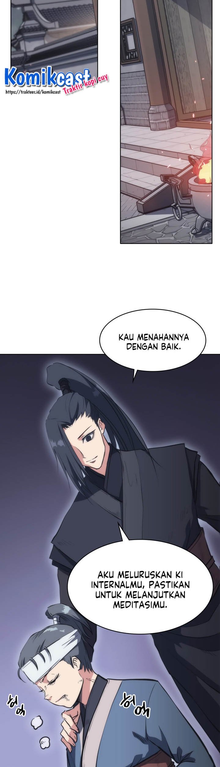MookHyang – The Origin Chapter 21 Gambar 5