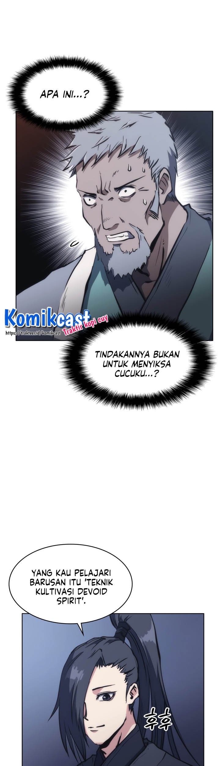 MookHyang – The Origin Chapter 21 Gambar 7