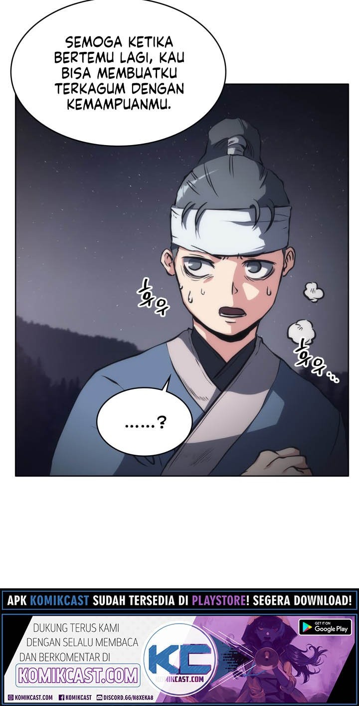 MookHyang – The Origin Chapter 21 Gambar 12
