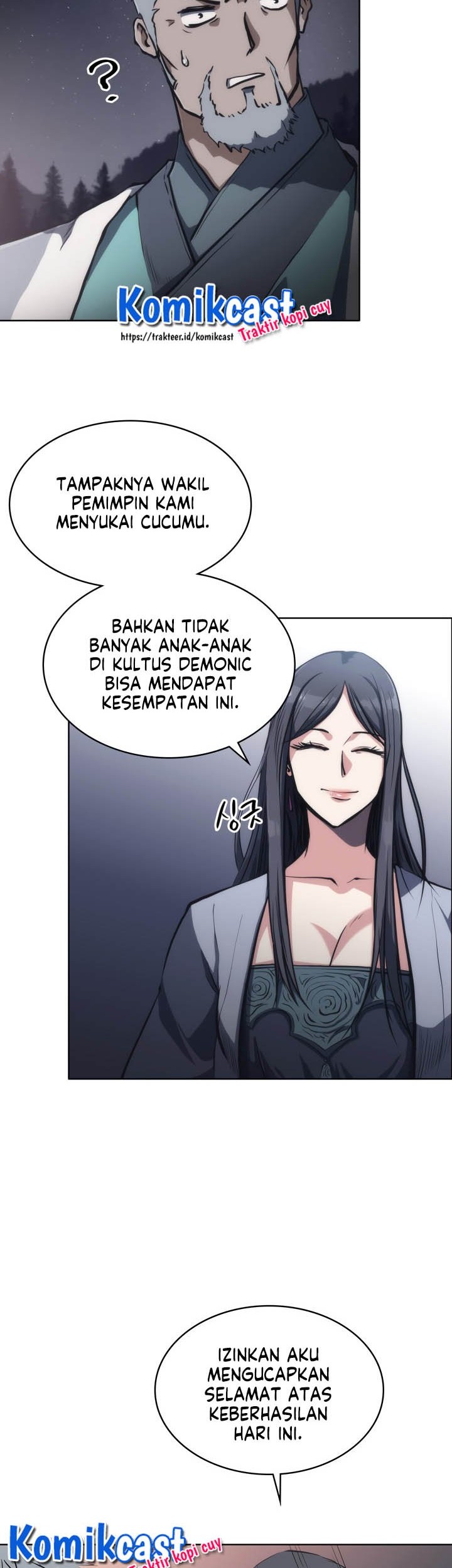 MookHyang – The Origin Chapter 21 Gambar 14