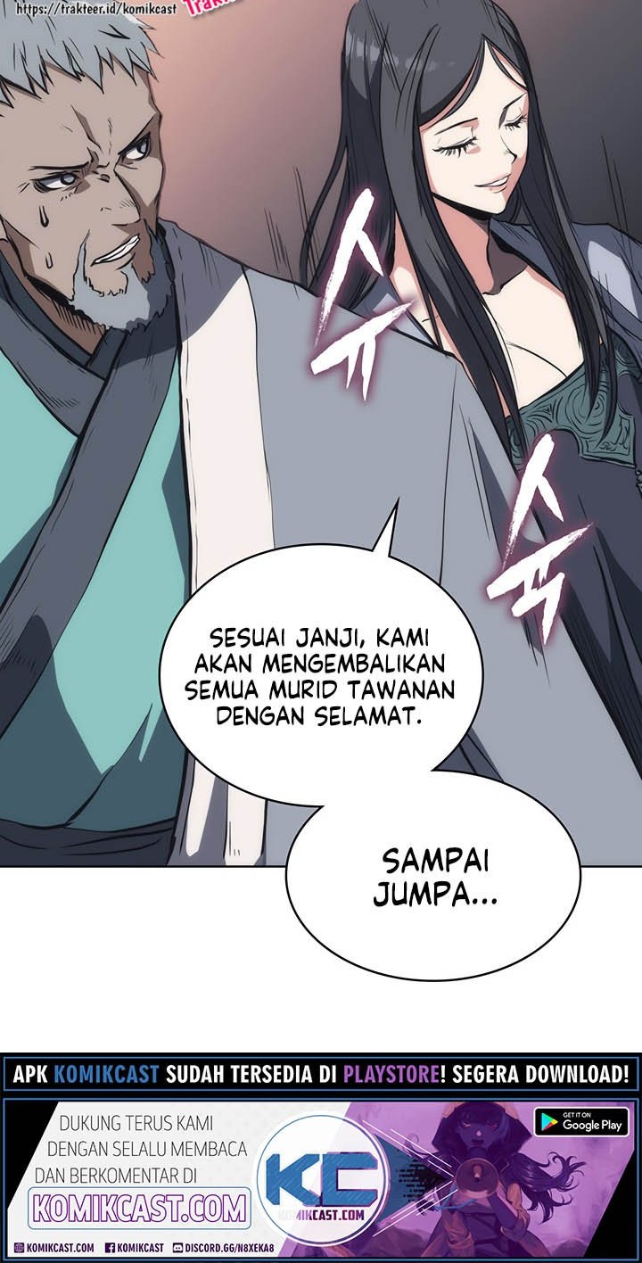 MookHyang – The Origin Chapter 21 Gambar 15