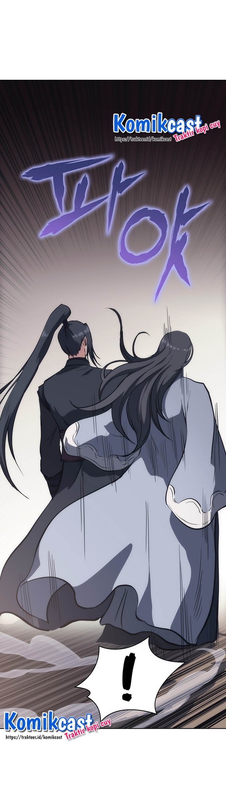 MookHyang – The Origin Chapter 21 Gambar 16