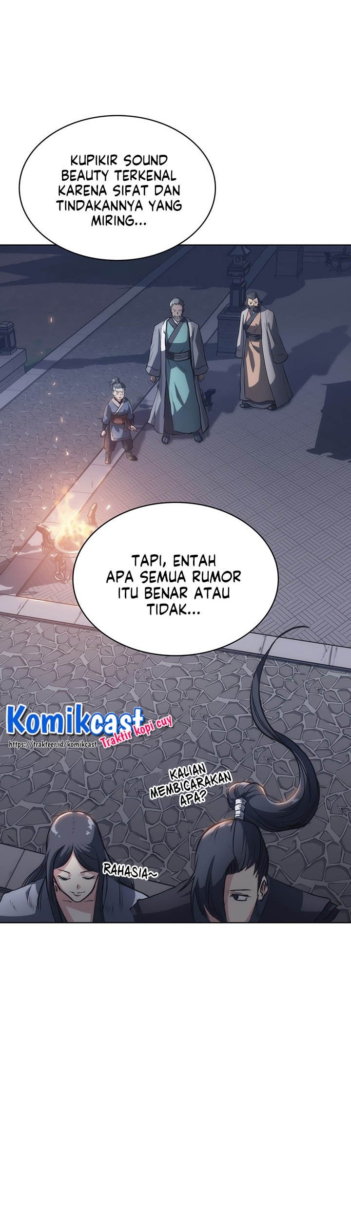 MookHyang – The Origin Chapter 21 Gambar 17