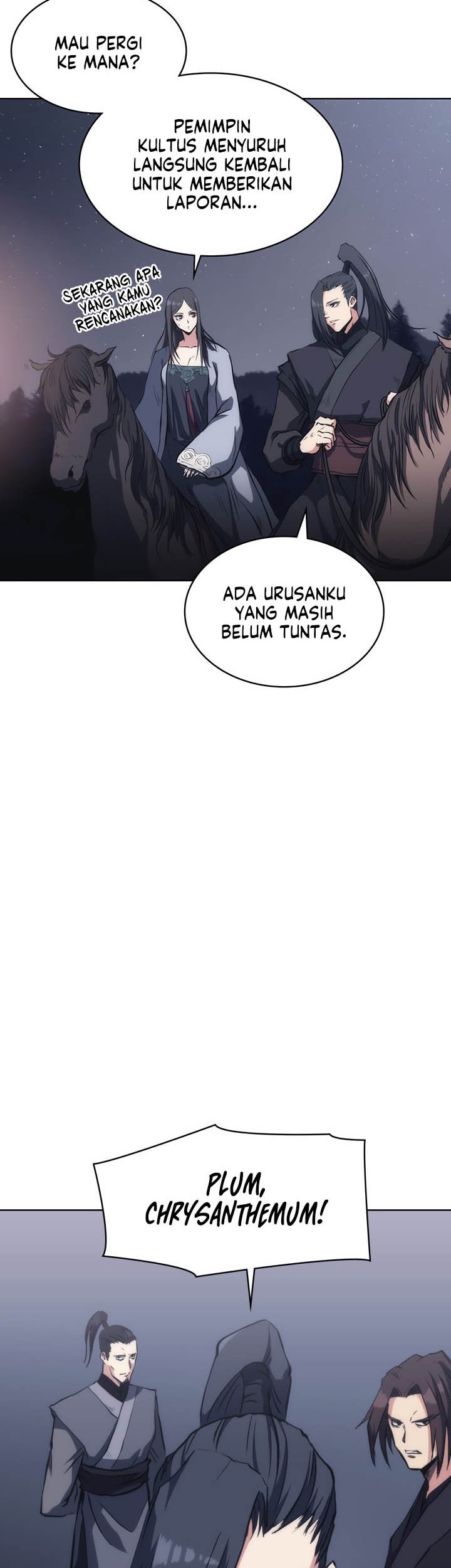MookHyang – The Origin Chapter 21 Gambar 20