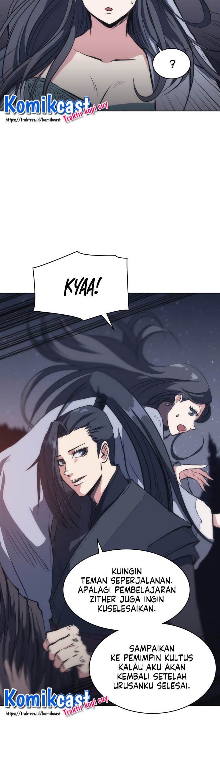 MookHyang – The Origin Chapter 21 Gambar 23