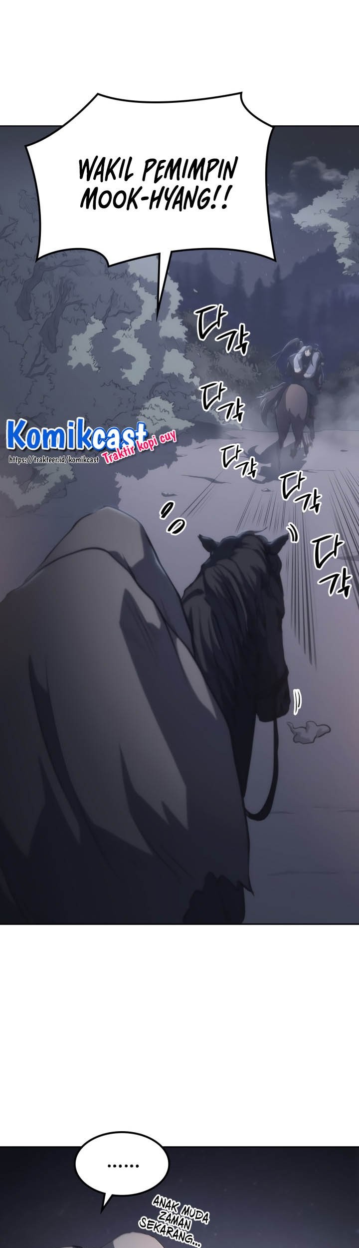 MookHyang – The Origin Chapter 21 Gambar 25