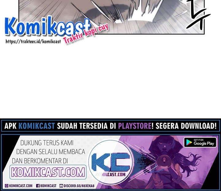MookHyang – The Origin Chapter 21 Gambar 27