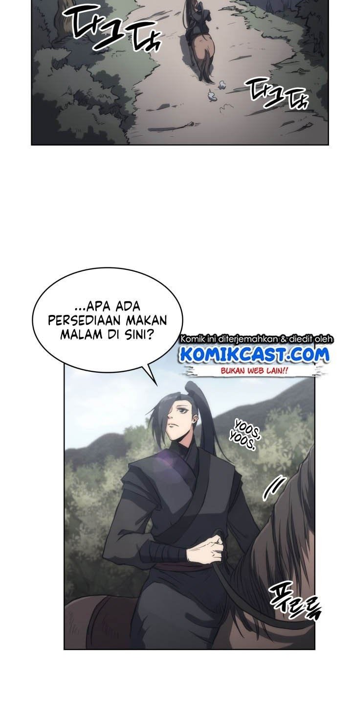 MookHyang – The Origin Chapter 22 Gambar 32