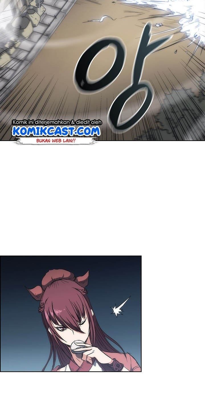 MookHyang – The Origin Chapter 22 Gambar 41